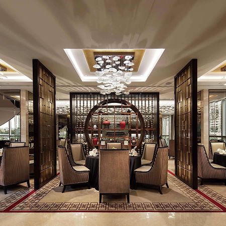 Seaton International Hotel Thành Đô Ngoại thất bức ảnh