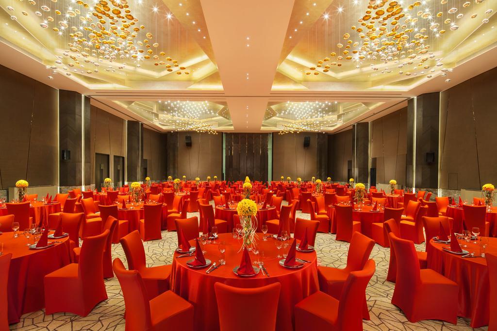 Seaton International Hotel Thành Đô Ngoại thất bức ảnh